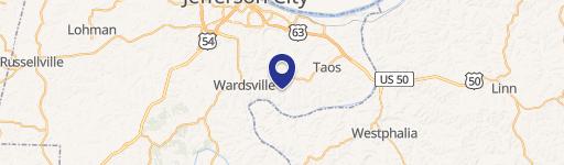 Commercial Land Near Retail Center