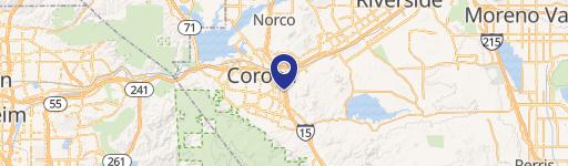 Industrial Land in Corona Business Park