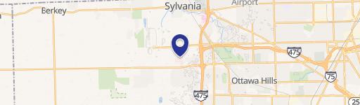 Sylvania Township Land For Sale