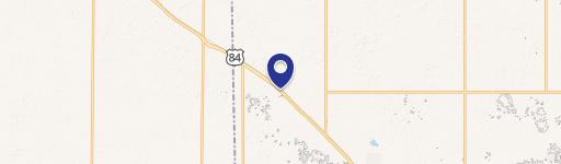 Warehouse with Development Land