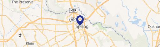 Spring Cypress Road Land Opportunity