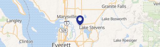 Commercial Land in Marysville, WA