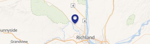 Richland Commercial Land For Lease