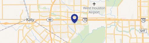 Katy Land in Energy Corridor