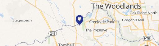 Tomball Land Investment Opportunity