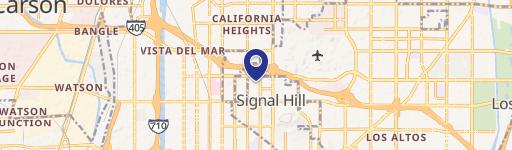 Signal Hill Contractor's Yard