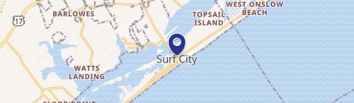 Highway 17 Commercial Development Opportunity