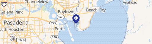 Baytown Island Opportunity