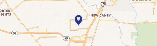 Unrestricted Land in East Montgomery