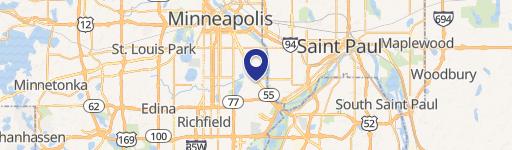 Minneapolis Office Space For Rent