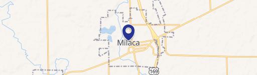 Milaca Commercial Lots For Sale