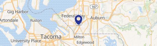 Federal Way Land For Rent