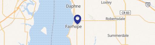 Fairhope Office Space For Rent