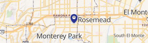 Monterey Park Retail/Office Building