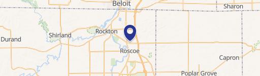 Roscoe Village Retail Outlot