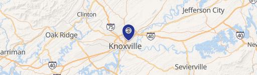 Versatile Knoxville Commercial Property