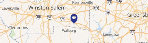 Development Ready Land in Kernersville