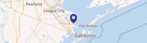 Commercial Lots in Texas City