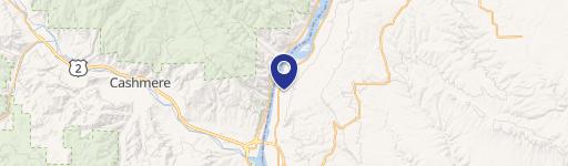 East Wenatchee Industrial Property