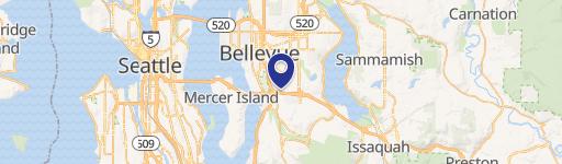 Bellevue Office Space Available