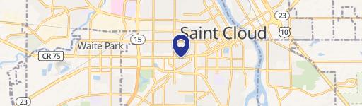 Land Available in Waite Park