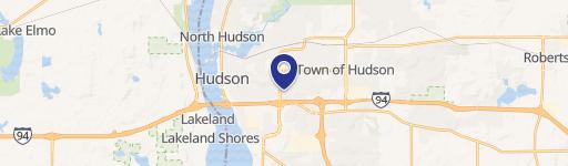 Redevelopment Opportunity in Hudson, WI