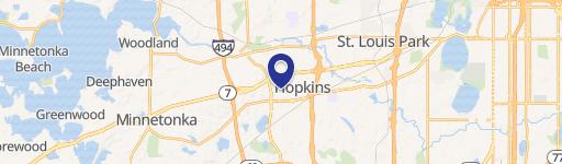 Hopkins Retail Space For Rent