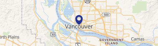 Vancouver Office Space For Rent