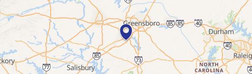 Archdale Road Industrial Land