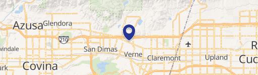 Foothill Blvd Retail Property