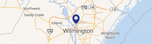 Waterfront Development Opportunity in Wilmington