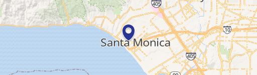 Fully Leased Santa Monica Retail