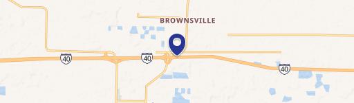 25 Acre Commercial Land Lot