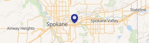 Spokane Valley Commercial Land Available
