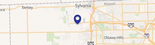 Sylvania Township Office Space