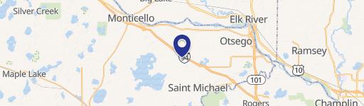 Otsego Land with Development Potential