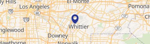 Retail Space on Whittier Boulevard