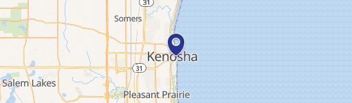 Kenosha Commercial Land For Sale