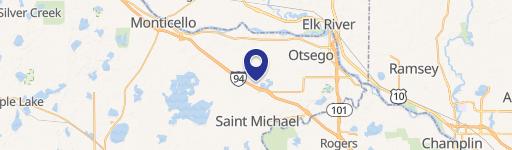 2.95 Acres of Commercial Land