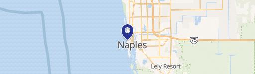 Prime Gulf-Front Land in Naples