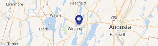 Commercial Land Near Winthrop Schools