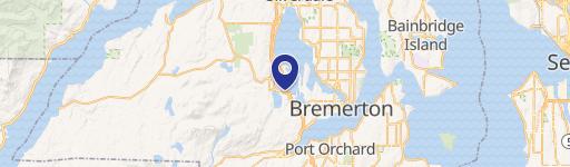 Bremerton Office Building For Sale