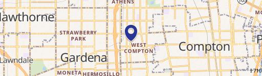 Gardena Land for Lease