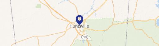 Huntsville Commercial Land I-45 Frontage