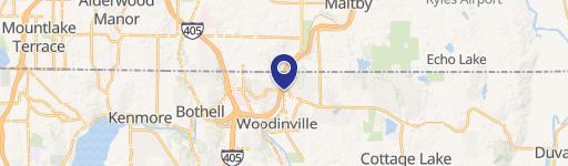 Woodinville Industrial Storage Yard