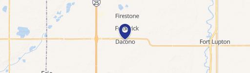 Dacono Commercial/Industrial Land Available