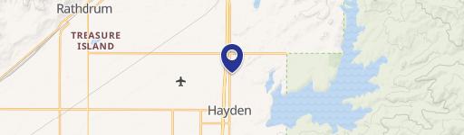 Hayden Retail Property For Sale