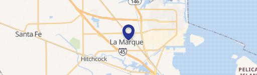 La Marque Warehouse and Office