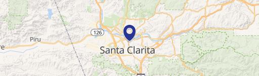 Santa Clarita Land for Lease