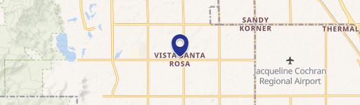 Vista Santa Rosa Land Opportunity